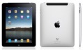 Nový dotykový tablet od Apple iPad - verze s Wi-Fi a 3G sítí