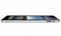 Nový dotykový tablet od Apple iPad - tloušťka 134 milimetru