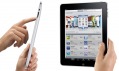Nový dotykový tablet od Apple iPad - vzhled jako iPhone