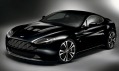 Aston Martin Carbon Black Special Editions