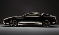 Aston Martin Carbon Black Special Editions