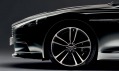 Aston Martin Carbon Black Special Editions