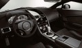 Aston Martin Carbon Black Special Editions