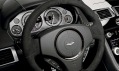 Aston Martin Carbon Black Special Editions