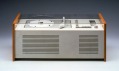 Dieter Rams a jeho drobná elektronika pro Braun