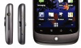 Chytrý mobilní telefon Google Phone alias Nexus One