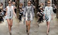 Holly Fulton s kolekcí na jaro a léto 2010