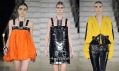 Holly Fulton s kolekcí na období podzim a zima 2009