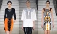 Holly Fulton s kolekcí na období podzim a zima 2009