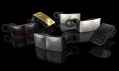 Nové luxusní mobilní handsfree Jawbone Icon