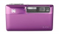 Nový stylový kompaktní fotoaparát Kodak Slice