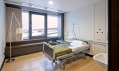 Nemocnice CircleBath od Normana Fostera a studia Foster + Partners