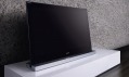 Nový televizor Sony Bravia NX800 v provedené Monolithic Design