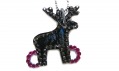 Ukázka šperků s jelenem značky Deers - Přívěšek na krk