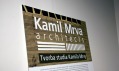 Výstava studia Kamil Mrva Architects v Galerii Jaroslava Fragnera