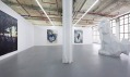 Výstava Toby Ziegler v berlínské galerii Max Hetzler