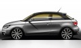 Nový subkompaktní automobil Audi A1