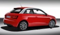 Nový subkompaktní automobil Audi A1