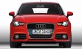 Nový subkompaktní automobil Audi A1