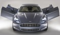 AutoDesign Awards 2010 - Aston Martin Rapide