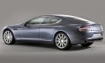 AutoDesign Awards 2010 - Aston Martin Rapide
