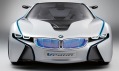AutoDesign Awards 2010 - BMW Vision EfficientDynamics