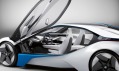 AutoDesign Awards 2010 - BMW Vision EfficientDynamics