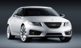 AutoDesign Awards 2010 - Saab 9-5