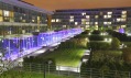 Londýnské bydlení Highbury Square na stadionu Arsenal