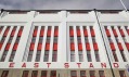 Londýnské bydlení Highbury Square na stadionu Arsenal