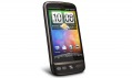 Nový chytrý mobilní telefon HTC Desire