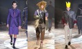 Milan Fashion Week muži na podzim a zima 2010 až 2011 - Vivienne Westwood