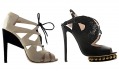 Nicholas Kirkwood a jeho kolekce obuvi na jaro a léto 2010
