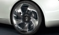 Čtyřmístné kupé Opel Flextreme GT E Concept