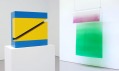 Výstava Primary Atmospheres v newyorské galerii David Zwirner