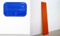 Výstava Primary Atmospheres v newyorské galerii David Zwirner
