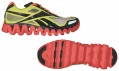 Nové běžecké boty Reebok ZigTech