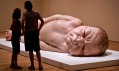 Ron Mueck a jeho výstava lidských soch v National Gallery of Victoria