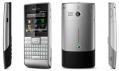 Pracovní mobilní telefon Sony Ericsson Aspen