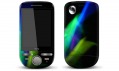 Ukázky soutěžních designů krytů telefonu HTC Tattoo
