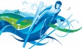 Grafická identita pro zimní olympijské hry Vancouver 2010