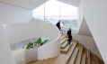 VitraHaus od architektů Herzog & de Meuron