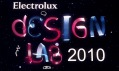 Logo soutěže Electrolux Design Lab 2010
