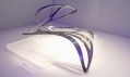 Zaha Hadid a výstava Fluidity & Design: Celeste