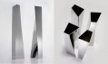 Zaha Hadid a výstava Fluidity & Design: Crevasse