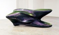 Zaha Hadid a výstava Fluidity & Design: Seamless