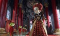 Tim Burton a jeho filmová Alenka v říši divů