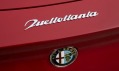 Koncept automobilu Alfa Romeo 2uettottanta v designu od Pininfarina