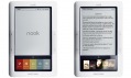 Nová čtečka elektronických knih Nook od Barnes & Noble