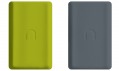 Nová čtečka elektronických knih Nook od Barnes & Noble